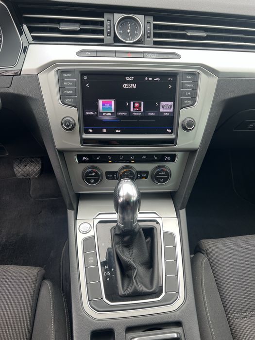 Продам Passat B8