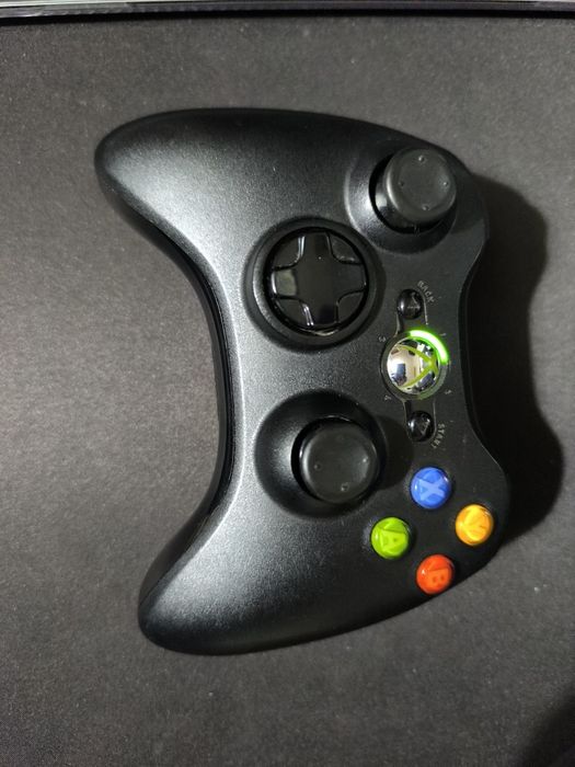 Comando Xbox 360 wireless