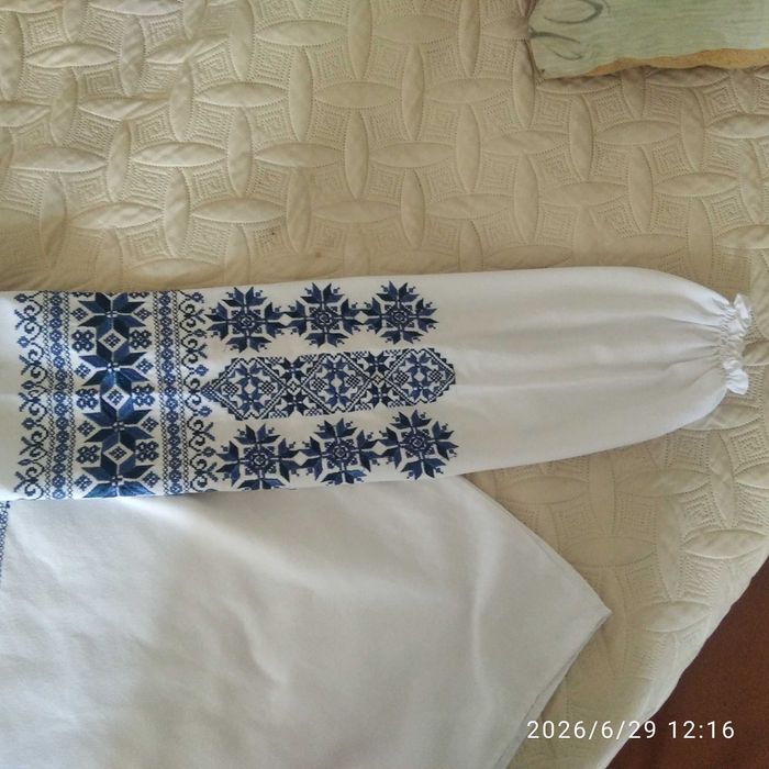 Вишиванки для дівчат Черкаси