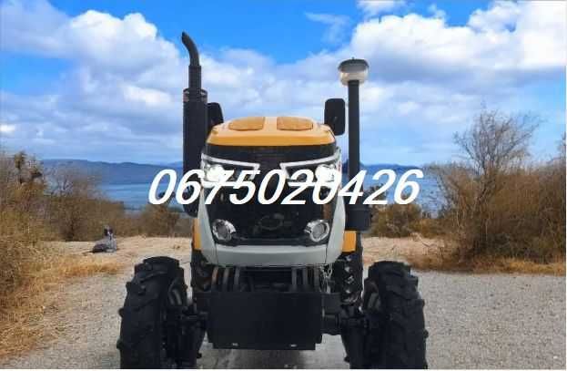 Трактор Xingtai T 244 L-Перед.Міст-Доставка-0/24к.с./Купуй ВИГІДНО!