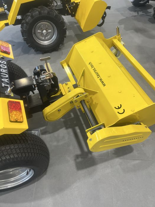Traktorek Minitraktor mini traktorki Nowe