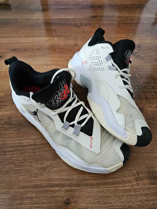 Buty Jordan Nike jak nowe