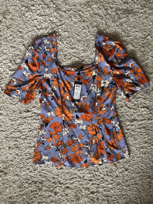 Nowa bluzka Vero Moda M