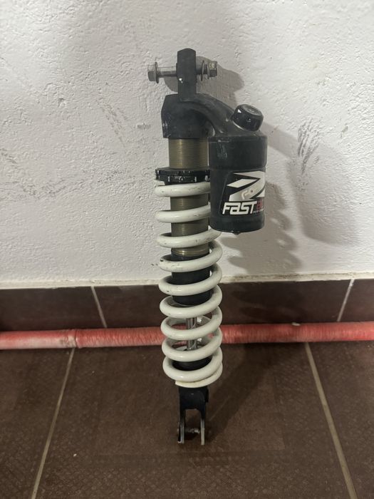 Задній амортизатор Fastace geon terra-x,kovi advance,start,profactory