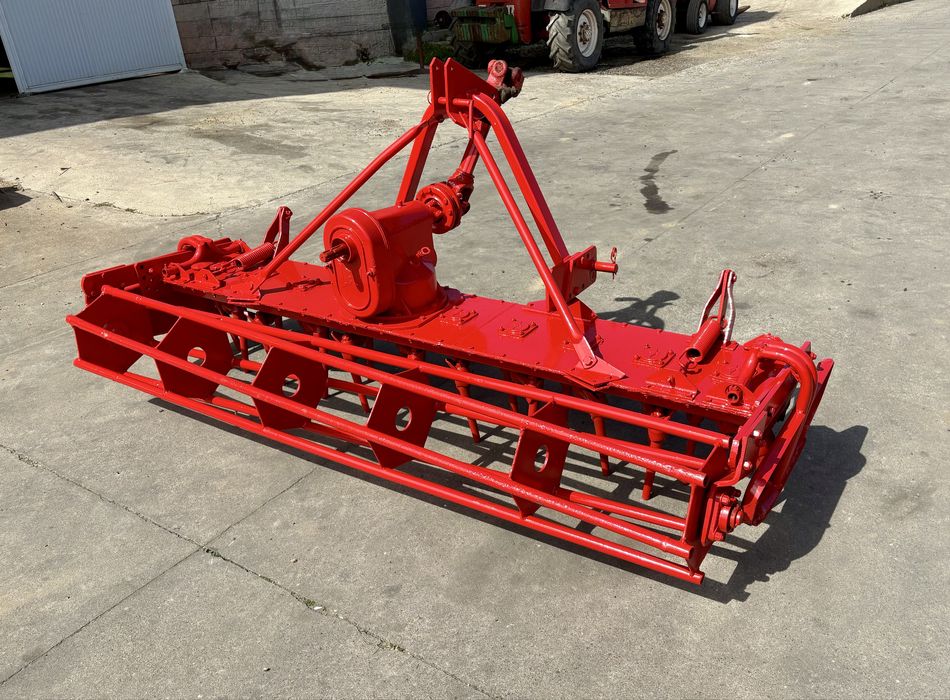 grade rotativa,rototerra de 2,5 metros