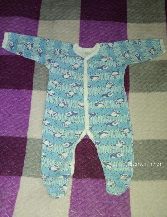 Дитячі чоловічки