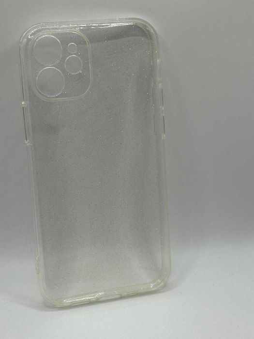 Iphone 12 Mini Etui Case Obudowa Brokatowa kod 2504