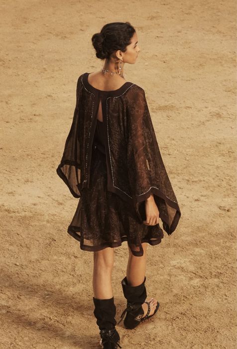 Сукня ZARA BNWT STUDIO 2025. ( розмір м )