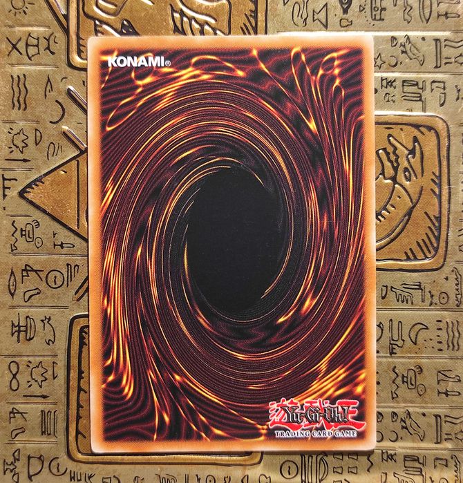 Dark Magician Girl - Edição Limitada Yugioh