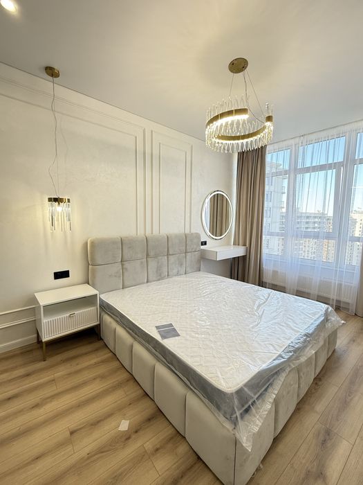Продажа‼️ 2-ком. квартира  ЖК Атмосфера, 65м, Аркадия