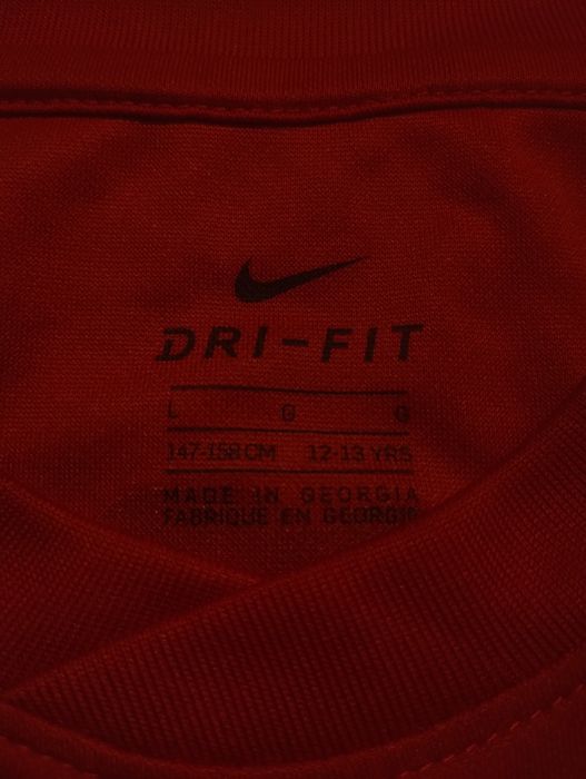 Koszulki piłkarskie