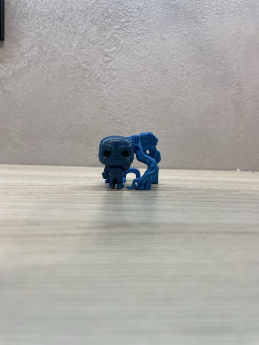 Фигурки Очень странные дела