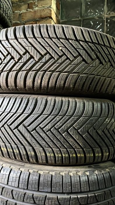 225 65 R17 (пари) Pirelli Hankook Goodyear Kleber