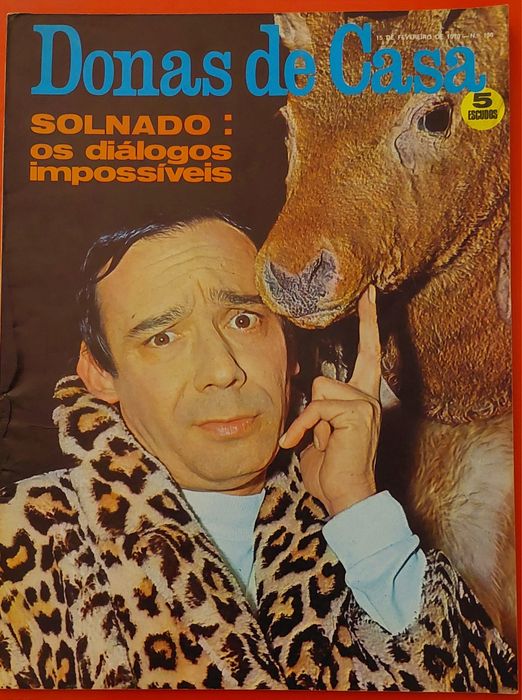 Donas de Casa N°131 a N°150