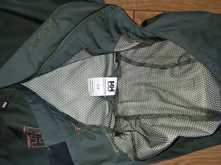 Вітровка жіноча Helley Hansen