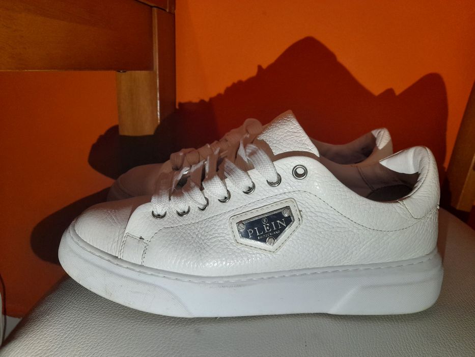 Sapato da marca francesa