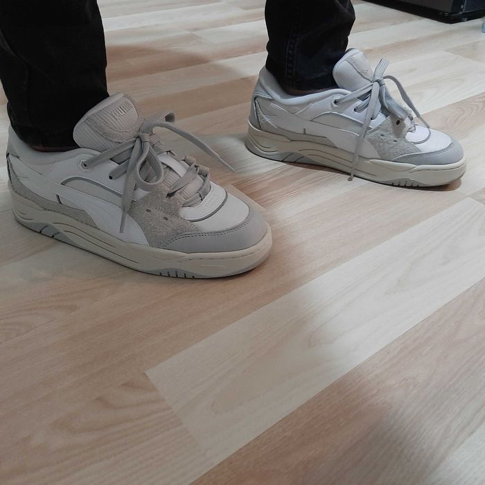 Buty Puma 180 rozm. 42.5 Raz założone