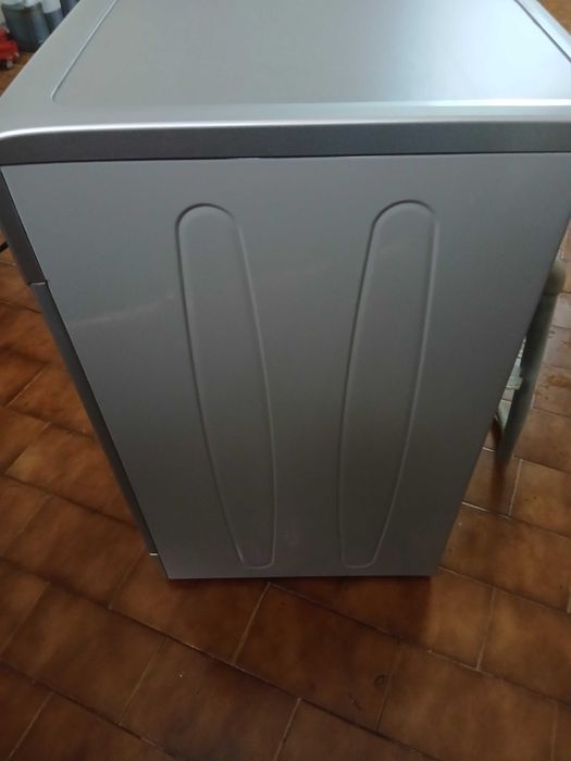 Máquina de lavar roupa 7kg beko