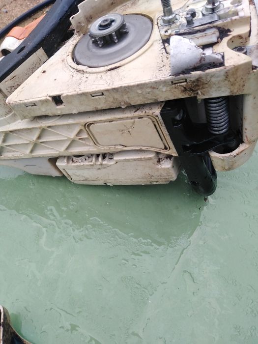 Stihl MS311 motoserra