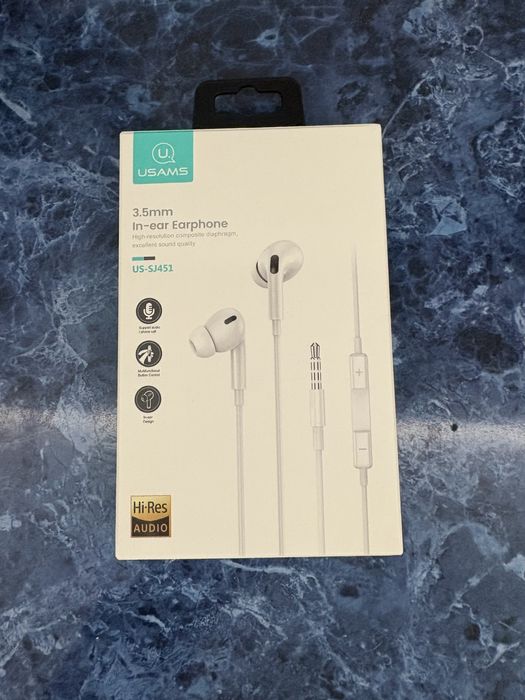 Sluchawki usams us-sj451