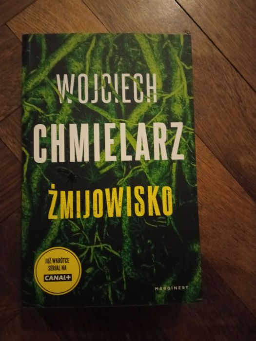 Zimowisko W. Chmielarz