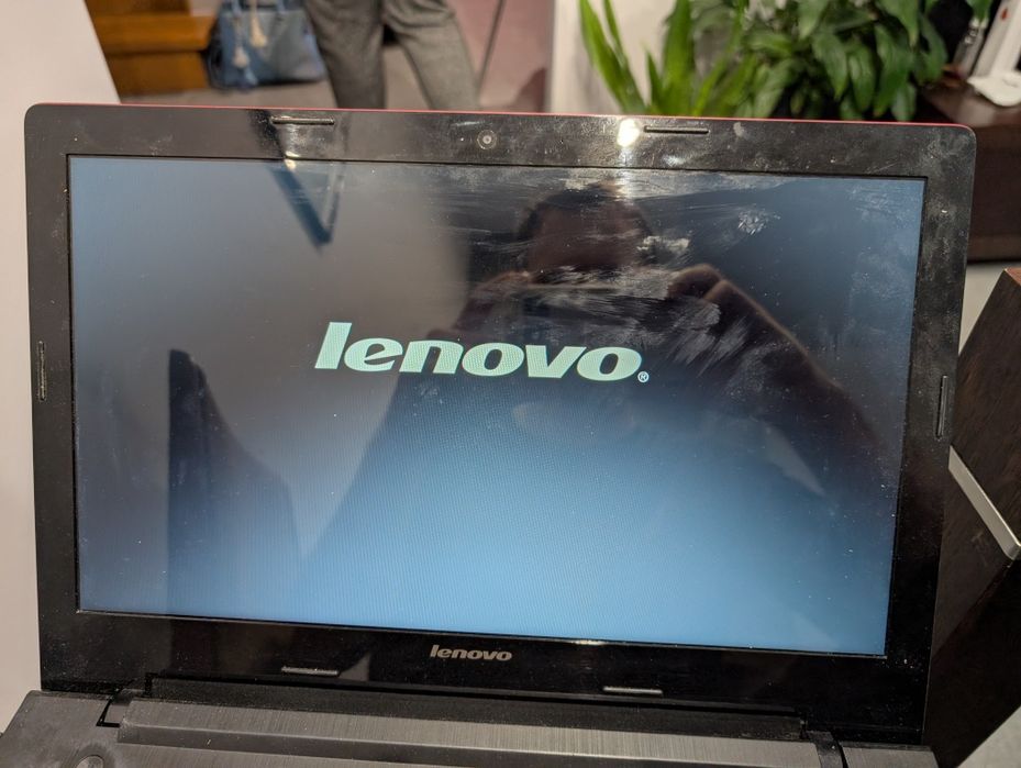 Laptop Lenovo G50-70 wersja 20351 ekran notebook + ładowarka