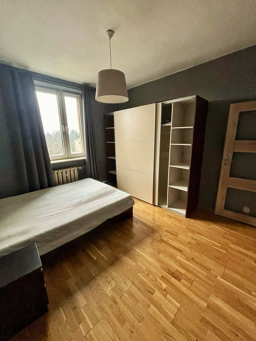 Mieszkanie do wynajęcia – Sosnowiec, Jęzor