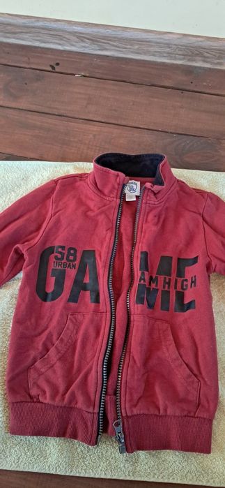 Кофта фірми чіко