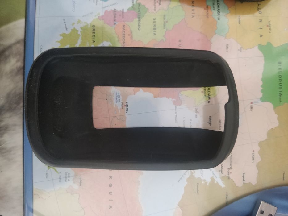GPS Garmin Oregon 700
