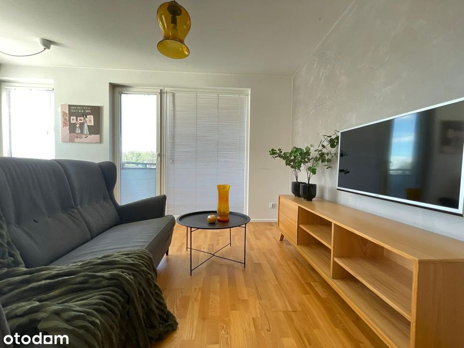 TOP│Bytkowska Park│apartament do wejścia przy Parku Śląskim