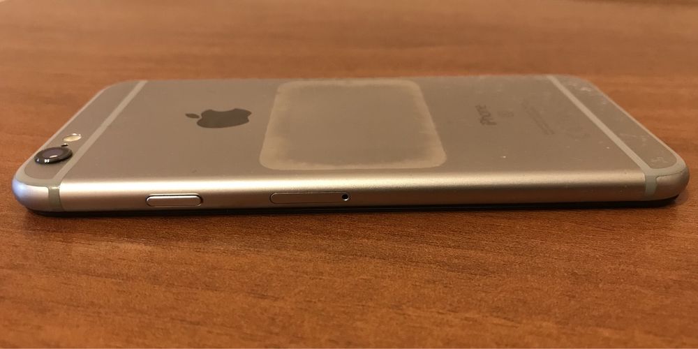 Apple IPhone 6s 64GB Neverlock