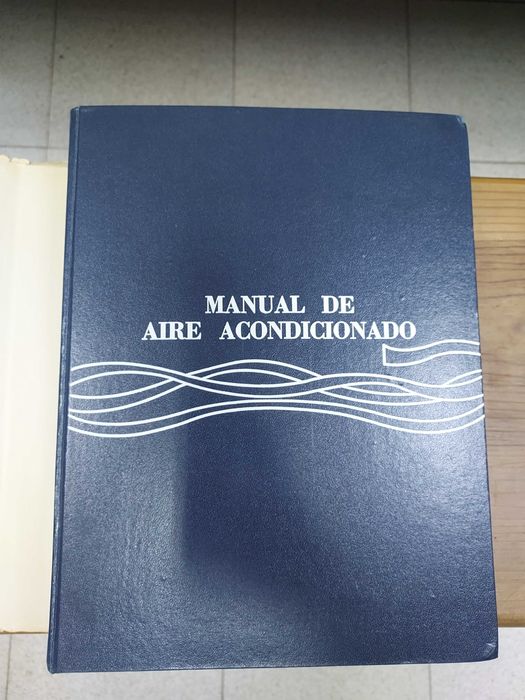Manual Ar Condicionado - CARRIER