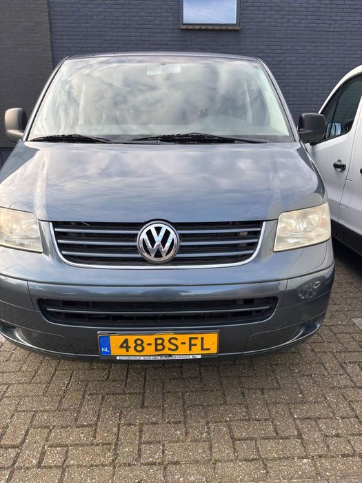 T5 2.5 TDI 180km