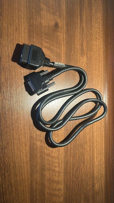 Kabel diagnostyczny do TEXA - ORYGINAŁ