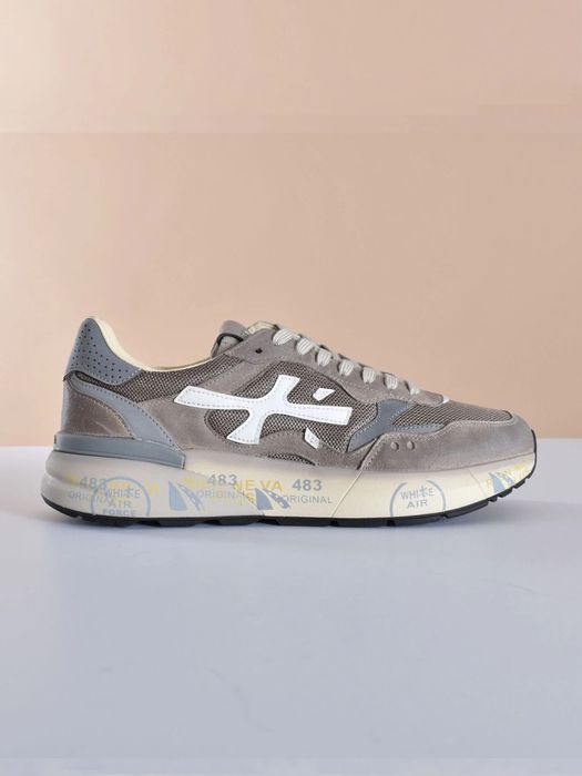 Чоловічі кросівки PREMIATA MICK 0.1 8118 ОРИГІНАЛ size 40/41/42/43/44