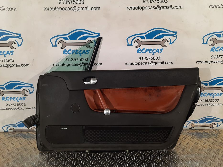 PORTA PORTAS FRENTE FRONTAL DIREITA AUDI 8N0831052C 8N0831052 AUDI TT