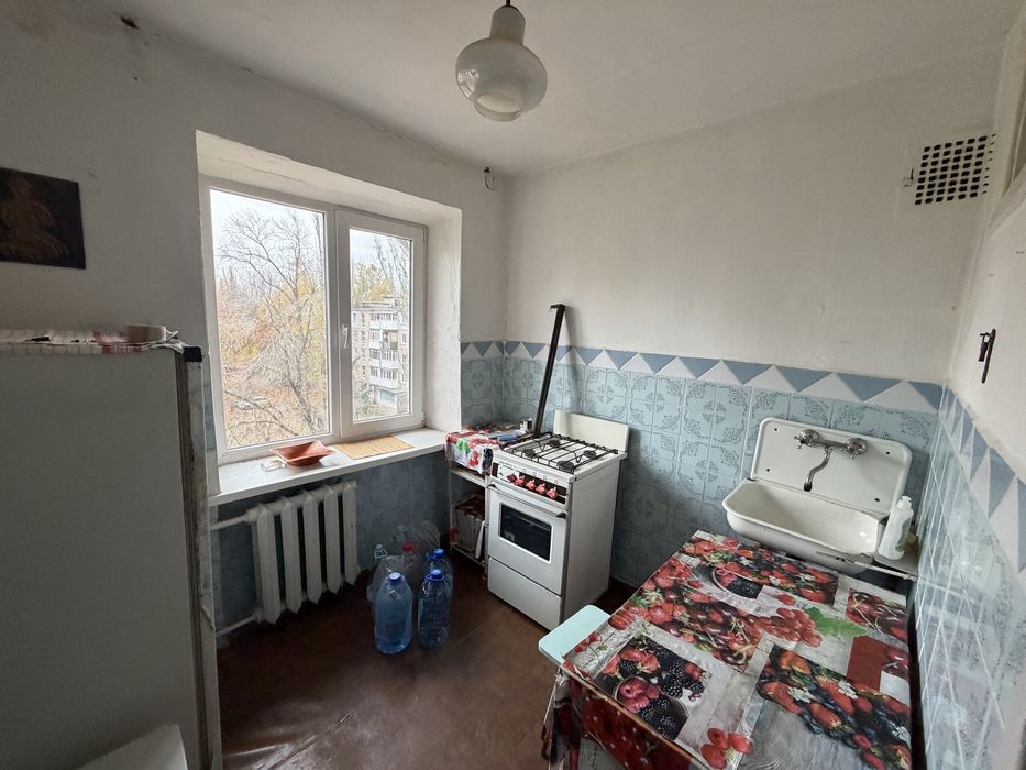 Продаж 2 кімнатної квартири Інгульський р-н, вул. Миколаївська.