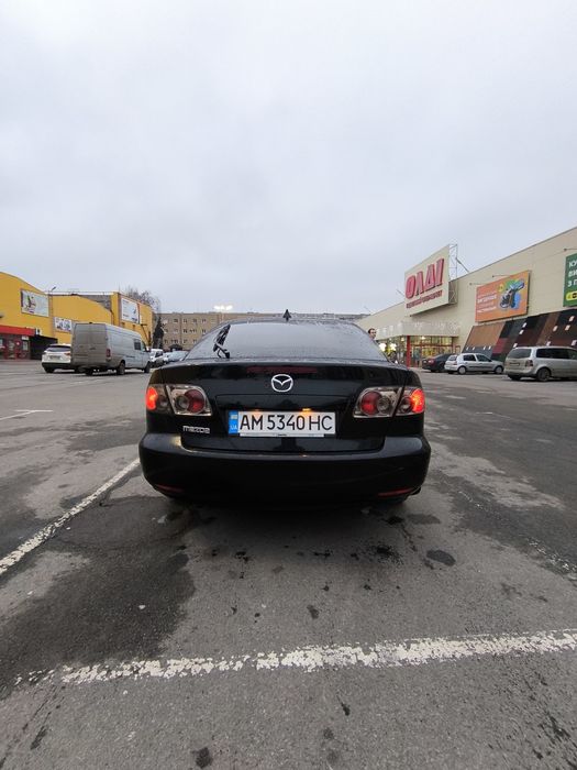 Продам власне авто