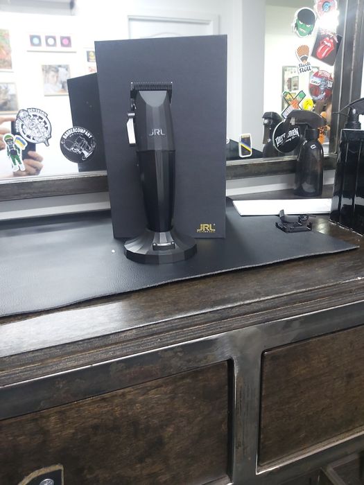 JRL Onyx машинка для стрижки