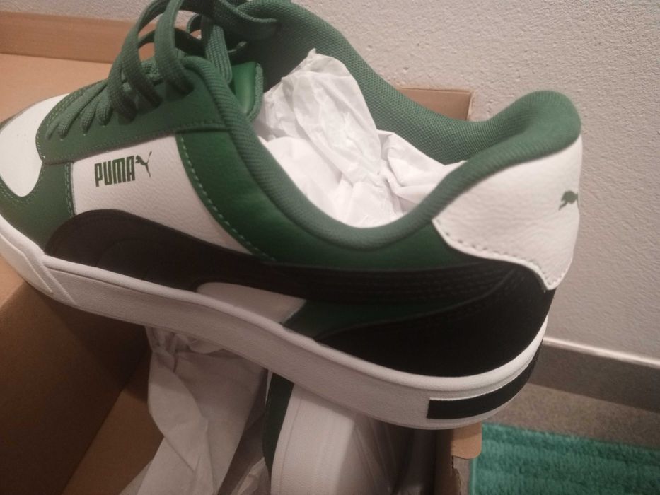 Buty Puma Caven roz 42, 47