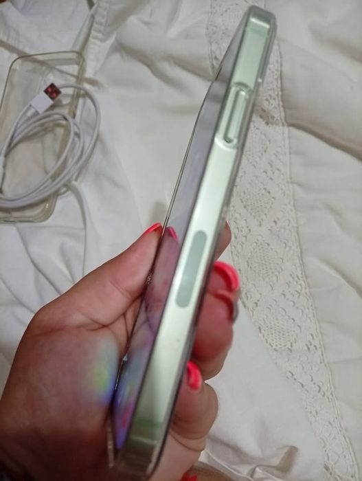 Troco iphone 12