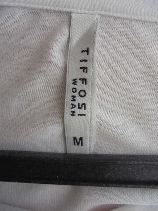 t-shirt de mulher da marca TIFFOSI