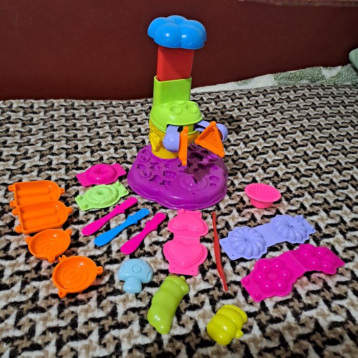 Набір для ліплення