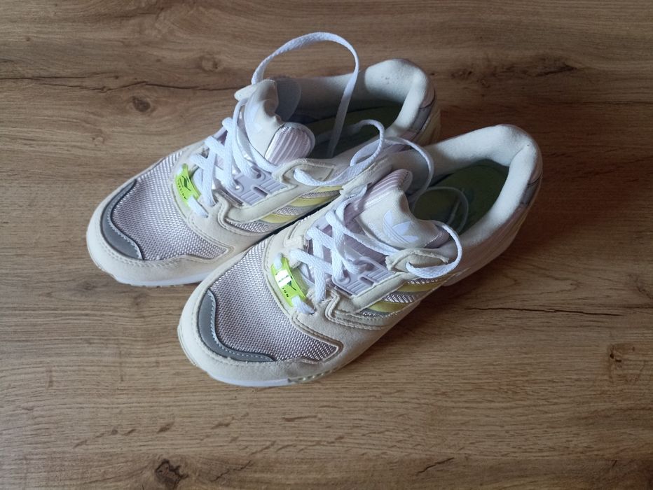 adidas zx 8000 - купити чоловіче взуття - Ціна на OLX.ua