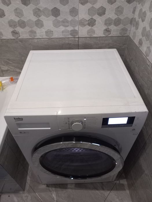 Сушка для одягу Beko