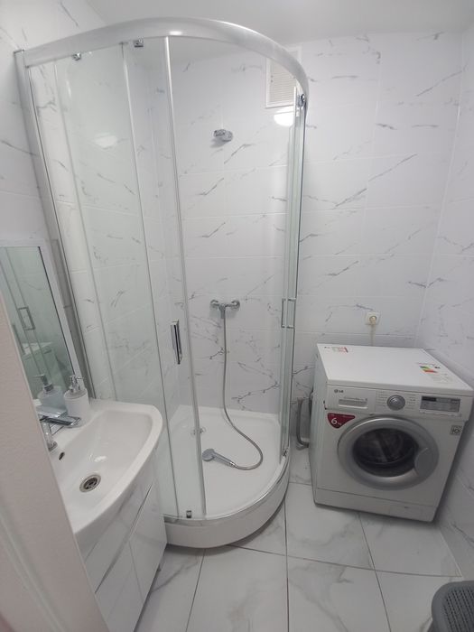 Оренда 2 кімнатної квартири