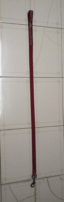 Trela de Tecido para cão