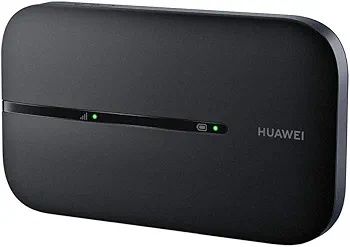 Huawei E5576 LTE Mobile Wi-Fi