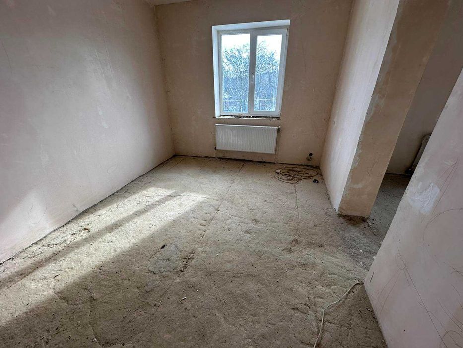 Продаж 1 поверхового будинку з ділянкою на 7.5 сотки, м. Жмеринка