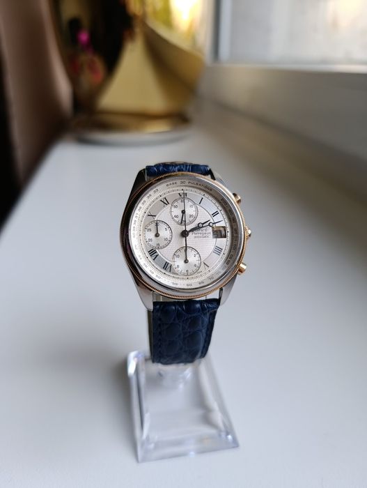Girard Perregaux  GP 4900 Olimpico